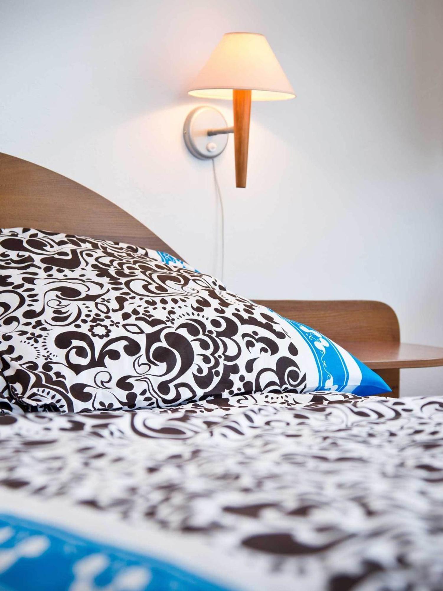 La Residence Kasandra Jastrzębia Góra Habitación foto